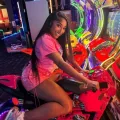 Tammy photo 16, ebony / black, curvy, black hair, 170 cm, 74 kg, Medium bust, Hong Kong