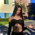 Esperanza photo 1, latino, slim, black hair, 180 cm, 61 kg, Medium bust, Hong Kong