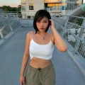 Penelope photo 1, european, slim, brunette, 180 cm, 52 kg, Small bust, Hong Kong