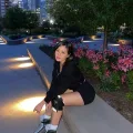 Penelope photo 4, european, slim, brunette, 180 cm, 52 kg, Small bust, Hong Kong