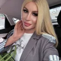 Audrey photo 22, european, average, blonde hair, 178 cm, 66 kg, Large bust, Hong Kong