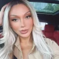 Romina photo 2, mixed, average, blonde hair, 174 cm, 65 kg, Large bust, Hong Kong
