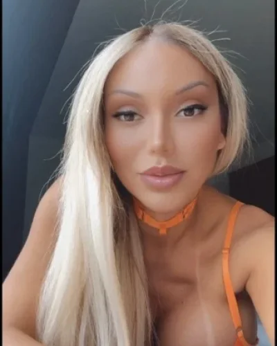 Romina photo 3, mixed, average, blonde hair, 174 cm, 65 kg, Large bust, Hong Kong