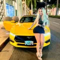 Kelsey photo 10, european, curvy, blonde hair, 170 cm, 77 kg, Large bust, Hong Kong
