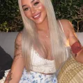 Kelsey photo 24, european, curvy, blonde hair, 170 cm, 77 kg, Large bust, Hong Kong
