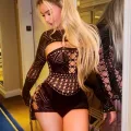 Kelsey photo 3, european, curvy, blonde hair, 170 cm, 77 kg, Large bust, Hong Kong