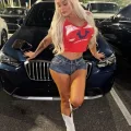 Kelsey photo 34, european, curvy, blonde hair, 170 cm, 77 kg, Large bust, Hong Kong