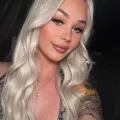Kelsey photo 44, european, curvy, blonde hair, 170 cm, 77 kg, Large bust, Hong Kong