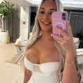 Kelsey photo 46, european, curvy, blonde hair, 170 cm, 77 kg, Large bust, Hong Kong