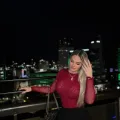 Kelsey photo 55, european, curvy, blonde hair, 170 cm, 77 kg, Large bust, Hong Kong