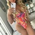 Kelsey photo 63, european, curvy, blonde hair, 170 cm, 77 kg, Large bust, Hong Kong