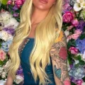 Kelsey photo 73, european, curvy, blonde hair, 170 cm, 77 kg, Large bust, Hong Kong