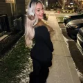 Kelsey photo 74, european, curvy, blonde hair, 170 cm, 77 kg, Large bust, Hong Kong
