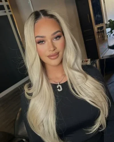 Kelsey photo 76, european, curvy, blonde hair, 170 cm, 77 kg, Large bust, Hong Kong