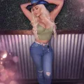 Kelsey photo 83, european, curvy, blonde hair, 170 cm, 77 kg, Large bust, Hong Kong