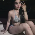 Desiree photo 31, european, curvy, black hair, 158 cm, 72 kg, Large bust, Hong Kong