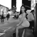 Desiree photo 5, european, curvy, black hair, 158 cm, 72 kg, Large bust, Hong Kong