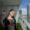 Desiree photo 72, european, curvy, black hair, 158 cm, 72 kg, Large bust, Hong Kong