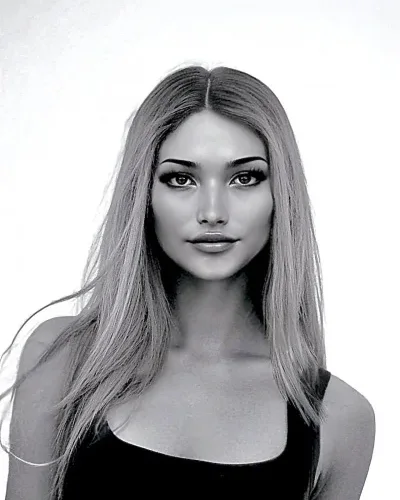 Ivette photo 3, european, average, blonde hair, 167 cm, 56 kg, Small bust, Hong Kong