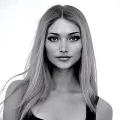 Ivette photo 3, european, average, blonde hair, 167 cm, 56 kg, Small bust, Hong Kong