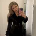 Ivette photo 6, european, average, blonde hair, 167 cm, 56 kg, Small bust, Hong Kong