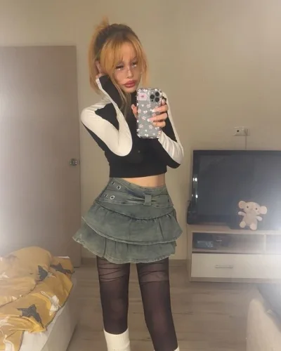 Sonya photo 18, slavic, slim, blonde hair, 170 cm, 54 kg, Small bust, Hong Kong