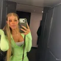 Trinity photo 65, mixed, average, blonde hair, 176 cm, 61 kg, Medium bust, Hong Kong