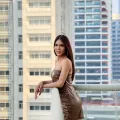 Reina photo 3, asian, average, black hair, 170 cm, 58 kg, Medium bust, Hong Kong