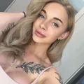 Veronika photo 1, slavic, average, blonde hair, 160 cm, 56 kg, Medium bust, Hong Kong