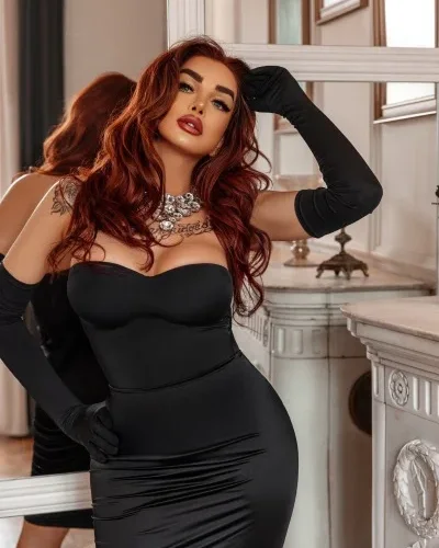 Dulce photo 15, asian, athletic, red hair, 170 cm, 70 kg, Large bust, Hong Kong