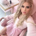 Virginia photo 4, latino, average, blonde hair, 161 cm, 54 kg, Small bust, Hong Kong