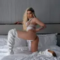Aurora photo 14, latino, average, blonde hair, 174 cm, 65 kg, Large bust, Hong Kong