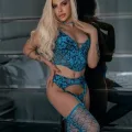 Aurora photo 2, latino, average, blonde hair, 174 cm, 65 kg, Large bust, Hong Kong