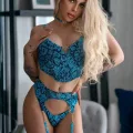 Aurora photo 4, latino, average, blonde hair, 174 cm, 65 kg, Large bust, Hong Kong