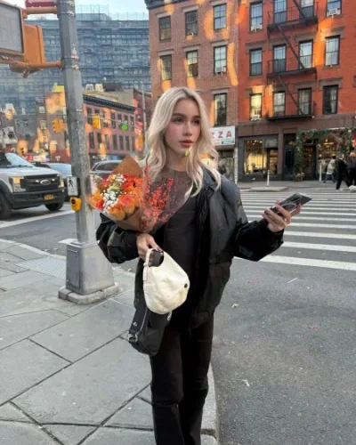 Ava photo 13, asian, slim, blonde hair, 174 cm, 54 kg, Small bust, Hong Kong