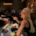 Ava photo 18, asian, slim, blonde hair, 174 cm, 54 kg, Small bust, Hong Kong