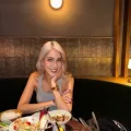 Ava photo 9, asian, slim, blonde hair, 174 cm, 54 kg, Small bust, Hong Kong
