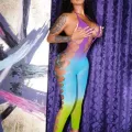 Niyah photo 12, mixed, curvy, auburn hair, 174 cm, 77 kg, Large bust, Hong Kong