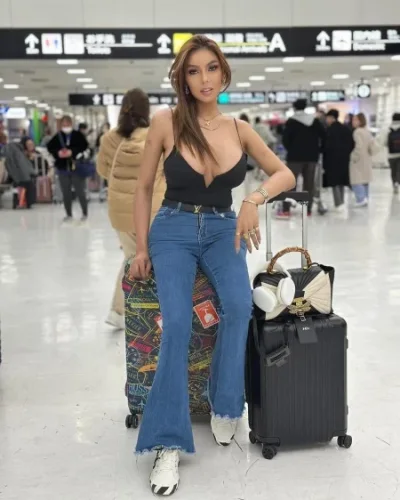 Morgan photo 18, asian, average, brunette, 178 cm, 68 kg, Large bust, Hong Kong