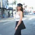 Morgan photo 20, asian, average, brunette, 178 cm, 68 kg, Large bust, Hong Kong