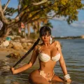 Valeri photo 26, latino, athletic, black hair, 170 cm, 72 kg, Large bust, Hong Kong
