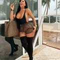Valeri photo 5, latino, athletic, black hair, 170 cm, 72 kg, Large bust, Hong Kong