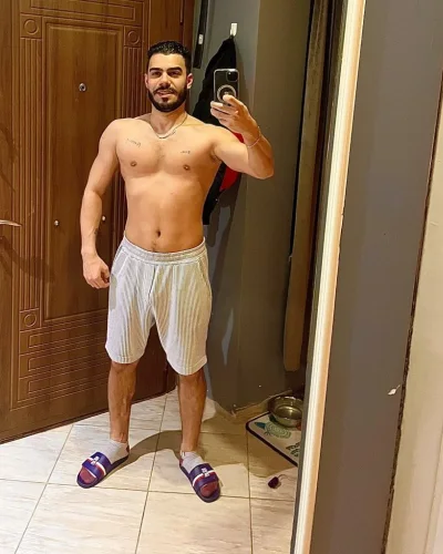 Erdem photo 18, mixed, athletic, black hair, 178 cm, 74 kg, Hong Kong