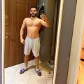 Erdem photo 18, mixed, athletic, black hair, 178 cm, 74 kg, Hong Kong