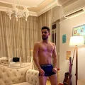 Erdem photo 4, mixed, athletic, black hair, 178 cm, 74 kg, Hong Kong