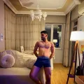Erdem photo 7, mixed, athletic, black hair, 178 cm, 74 kg, Hong Kong