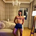 Erdem photo 8, mixed, athletic, black hair, 178 cm, 74 kg, Hong Kong