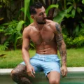 Bayram photo 12, mixed, athletic, black hair, 178 cm, 72 kg, Hong Kong