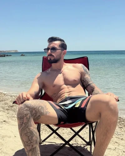 Bayram photo 13, mixed, athletic, black hair, 178 cm, 72 kg, Hong Kong