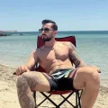 Bayram photo 13, mixed, athletic, black hair, 178 cm, 72 kg, Hong Kong